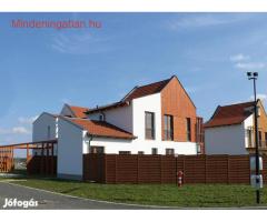 Velencén eladó 12,5 ha összközműves lakóparki projekt!