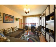 Budapest, XV., ,Nádastó park, zöldövezet, felújított panellakás eladó