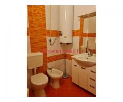 Kiskunhalas belvárosi galériás lakás garázzsal eladó!