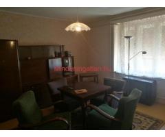 Jánoshalmán 2 szobás, gázfűtéses családi ház kedvező áron eladó!