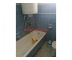 Jánoshalmán 2 szobás, gázfűtéses családi ház kedvező áron eladó!