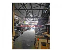 Kiskunhalas 53-as főút mentén bejáratott üzletház eladó!