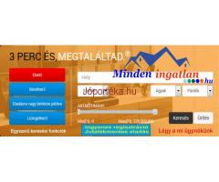 Mindeningatlan.hu